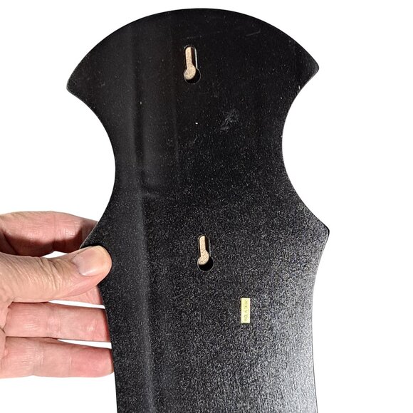 RARE Retired KIT RAE KR0016 The Talisman Kris Blade / Dagger & Wall Plaque - Picture 5 of 13